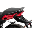 HEPCO&BECKER グラブバー(ブラック) 4219-557-0001 ヘプコ&ベッカー タンデム用品 バイク V100 Mandello S V100 Mandello