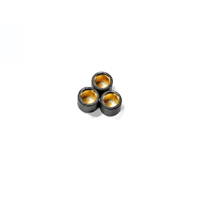 kn926 ウエイトローラー【19×15.5】特殊サイズプーリー用【7.0g】3個入 W19155-70 KN企画 プーリー関連パーツ バイク 汎用