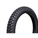 ALLSTATE TIRES DIRTMAN 4.00-18 OSC-TW027 オールステート オンロードタイヤ バイク 汎用