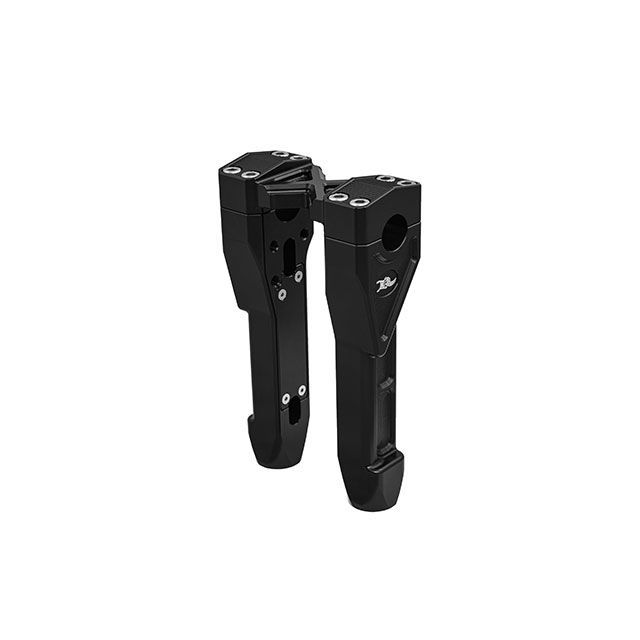 kens-factory 10”STRAIGHT 1” KFR-04 ケンズファクトリー ハンドルポスト関連パーツ バイク 汎用