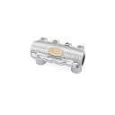 kens-factory Neo-Fusion One Pieace Clamp Riser Polished 2-300 ケンズファクトリー ハンドルポスト関...