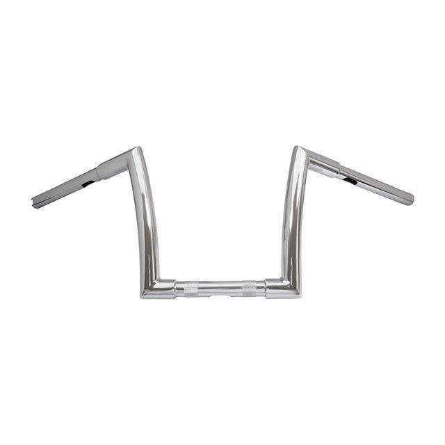 Neofactory 8in ファットゴーストエイプバーハンドル TBW クローム ・029282 メーカー在庫あり ネオフ..