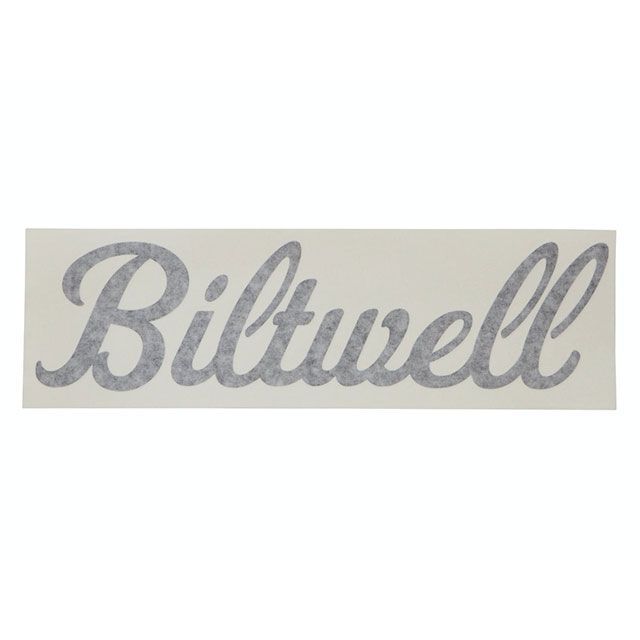 ʡӥȥ åƥ󥰥ƥå SCRIPT 6inʥ֥å 028686 Biltwell ƥå 