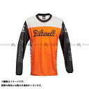 Biltwell GOOD TIMES モトクロスジャージ サイズ L ・028732 ビルトウェル モトクロス用品 バイク