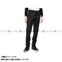 【特価品】KOMINE 2023春夏モデル PK-7103 ストレッチャブルテキスタイルメッシュジーンズ(ブラック) サイズ 4XLB ・07-7103 コミネ パンツ バイク