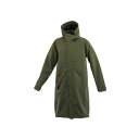 【特価品】KOMINE 2023春夏モデル RK-551 ブレスター3レイヤーモッズレインコート(オリーブ) サイズ XL ・03-551 コミネ レインウェア...