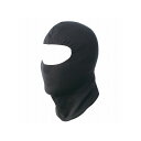 KOMINE 2023春夏モデル AK-0033 コットンGPマスクSTD(ブラック) サイズ Free ・09-0033 コミネ その他アパレル バイク
