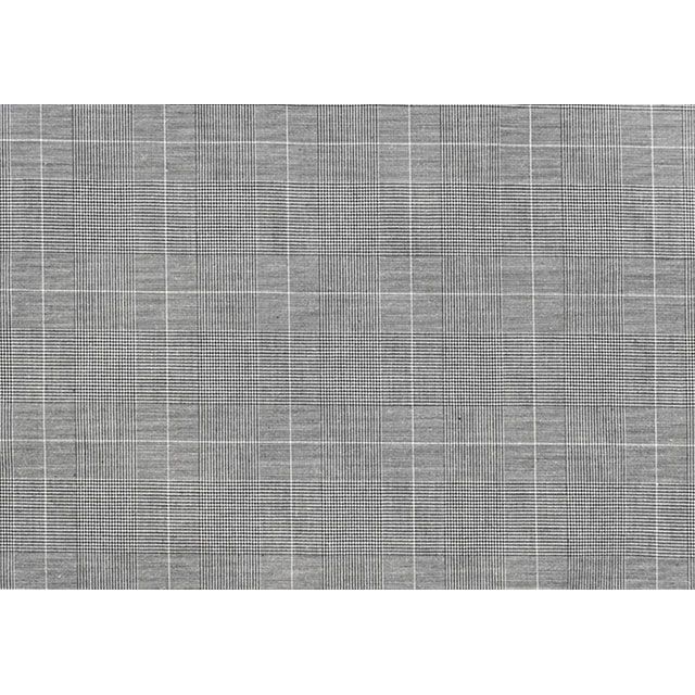 urbanism UNJ-128 プロテクションシャツ（グレンチェック） サイズ L UNJ-128 アーバニズム カジュアルウェア(4)