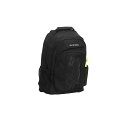 正規品／アチェルビス AC-24956 BACKPACK B-LOGO 15 LT（ブラック） AC-24956BK メーカー在庫あり ACERBIS ツーリング用バッグ バイク