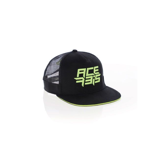 ●メーカー名：アチェルビス / ACERBIS●商品名：AC-24612 メッシュキャップ C LOGO CAP（ブラック）●サイズ：L/XL・サイズ：S/Mはこちら●メーカー品番：AC-24612BK2●JANコード：8052796718593商品の保証は、メーカー保証書の内容に準じます。●カラーブラック●備考アチェルビスのメッシュキャップです。オフロード業界を「席巻」しているイタリアのブランドACERBIS。モータースポーツフリークにぴったりのメッシュキャップになります。ACERBISの刺繍ロゴをフロントに。後ろのベルトでサイズ調整することが出来ます。●写真注意※画像はイメージです。