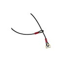 ABUS Alarm Brake Disc Lock Cobra 12/140 | 79481 abus_79481 アブス ディスクロック バイク