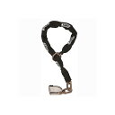 ABUS Alarm Brake Disc Lock Chain 12Ks120(For 8008) | 76698 abus_76698 アブス ディスクロック バイク