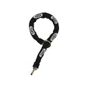 ABUS Alarm Brake Disc Lock Chain 12Ks120(For 8077) | 59472 abus_59472 アブス ディスクロック バイク