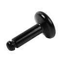 ABUS Brake Disc Lock Locking Bolt 68 Long 68/12Ks | 37336 abus_37336 アブス ディスクロック バイク
