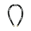 正規品／アブス Chain 10Ks140 Black 27167 abus_27167 ABUS その他盗難防止グッズ バイク