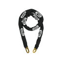 正規品／アブス Chain 10Ks170 Black | 27166 abus_27166 ABUS その他盗難防止グッズ バイク