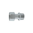kakudai 6170-10X13 片ナットユニオン #6170-10X13 カクダイ D.I.Y. 日用品
