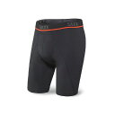 Ki^TbNX KINETIC LIGHT-COMPRESSION MESH TIGHT BLK TCYFS SXLJ32 SAXX JWAEFA oCN