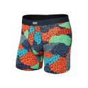 正規品／サックス DAYTRIPPER BOXER BRIEF FLY MPC サイズ：XS SXBB11F SAXX カジュアルウェア バイク