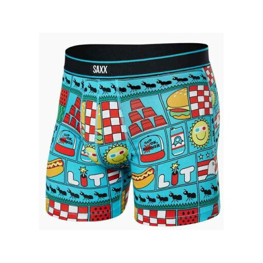 SAXX DAYTRIPPER BOXER BRIEF FLY JBP サイズ XXL SXBB11F サックス カジュアルウェア バイク SAXX DAYTRIPPER BOXER BRIEF FLY JBP サイズ XXL SXBB11F サックス カジュアルウェア バイク