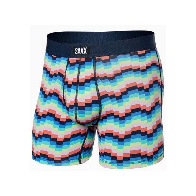 SAXX DAYTRIPPER BOXER BRIEF FLY LSM サイズ XXL SXBB11F サックス カジュアルウェア バイク