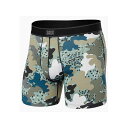 SAXX DAYTRIPPER BOXER BRIEF FLY TCM サイズ M SXBB11F メーカー在庫あり サックス カジュアルウェア バイク(4)