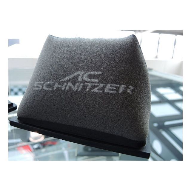 正規品／ACシュニッツァー Performance permanent air filter R 1200 RT 2005-09 ｜ SMPX098-010 acs_SMPX098-010 AC Schnitzer エアクリーナー バイク