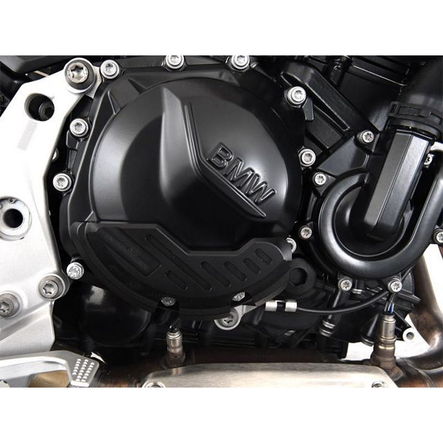 AC Schnitzer Motorpad right BMW F 900 R ｜ S700397-F15-001 acs_S700397-F15-001 ACシュニッツァー エンジンガード バイク