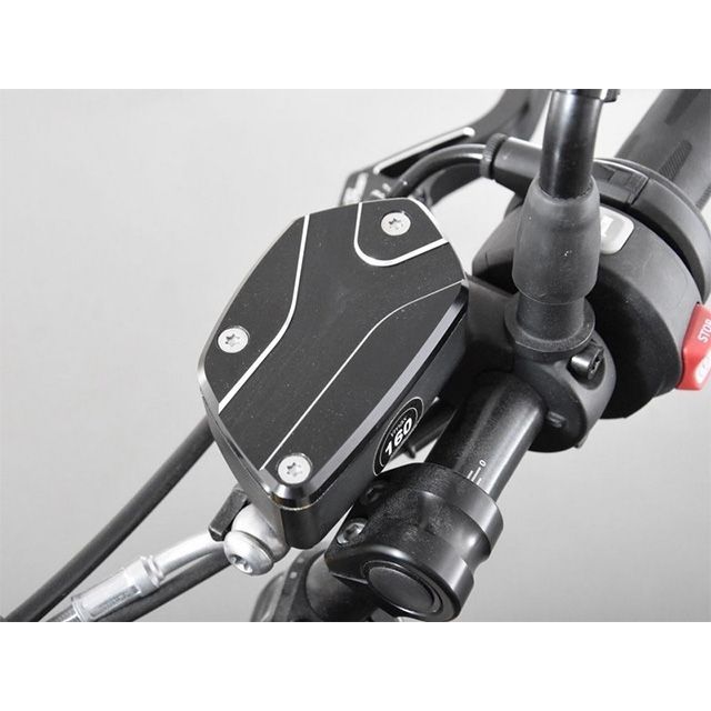 AC Schnitzer Brake reservoir cover BMW F 750 GS/F 850 GS/ADV ｜ S700401-F22-001 acs_S700401-F22-001 ACシュニッツァー その他ブレーキ用パーツ バイク