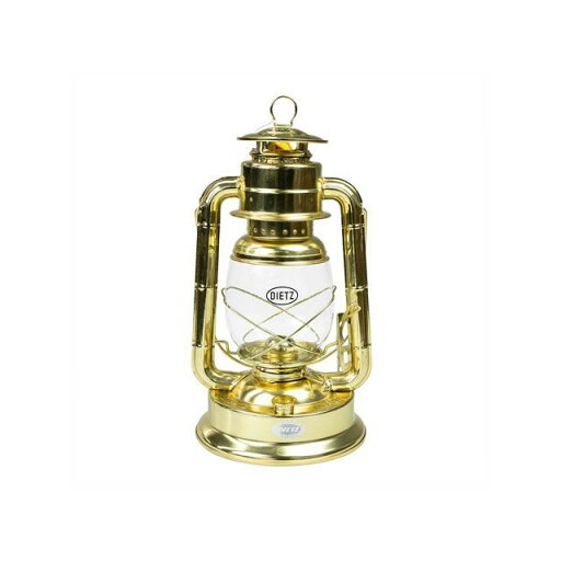 BushCraftInc. DIETZ デイツ ハリケーンランタン D90ブラス dietz-d90-gold ブッシュクラフト アウトドア用ライト キャンプ BushCraftInc. DIETZ デイツ ハリケーンランタン D90ブラス dietz-d90-gold ブッシュクラフト アウトドア用ライト キャンプ