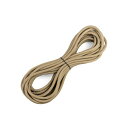 BushCraftInc. タープ泊専用ロープ 6mm TAN メーカー在庫あり ブッシュクラフト 野外アイテム キャンプ