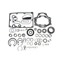 JIMS トランスミッションリビルドキット M8 ソフテイルモデル ・027958 ジムズ その他エンジン関連パーツ バイク ミルウォーキーエイトソフテイルモデ...