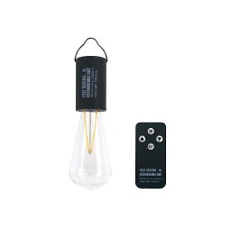 正規品／ポストジェネラル PG HANG LAMP RECHARGEABLE UNIT TYPE1 982170005 Post General アウトドア用ライト キャンプ