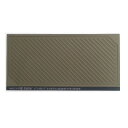 Ki^|XgWFl PG RUBBER DOOR MAT OLIVE 982390006 Post General OACe Lv