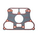 JAMES GASKETS ロッカーベースガスケット ペーパー 84y-EVO ・009976 メーカー在庫あり ジェームズガスケット エンジン補修パーツ バイク EVOビックツイン XL