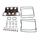 JAMES GASKETS ロッカーカバーガスケットキット RCM 84-91y EVO ・010026 ジェームズガスケット エンジン補修パーツ バイク EV...