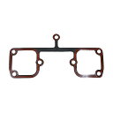 JAMES GASKETS ロッカーカバーガスケット RCM 57-85y XL ・010086 メーカー在庫あり ジェームズガスケット エンジン補修パーツ バ...