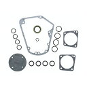 JAMES GASKETS カムカバー ガスケット&シールキット ペーパー 93-99y BT ・010154 ジェームズガスケット エンジン補修パーツ バイク...