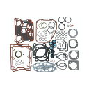 JAMES GASKETS エンジンガスケットキット MLS 05y-TC88/96用 ・020191 ジェームズガスケット エンジン補修パーツ バイク ツインカムエンジン