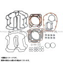 JAMES GASKETS トップエンドガスケットキット 17y-M8 ・021193 ジェームズガスケット エンジン補修パーツ バイク ミルウォーキーエイト