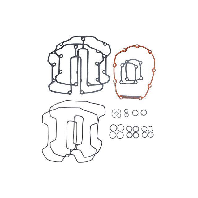 JAMES GASKETS カムシャフトチェンジガスケットキット 17y-M8 ・021195 ジェームズガスケット エンジン..