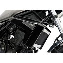Magical Racing TCW ラジエターシュラウド 材質 FRP製・黒 T01-reb217-2501 マジカルレーシング ラジエター関連パーツ バイク...