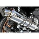 BEAMS R-EVO ステンレスサイレンサー 政府認証 G271-53-008 ビームス マフラー本体 バイク N-MAX155(2)