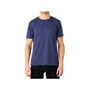 ASICS 2031D730 TEAM ONE POINT SLEEVE SS(ピーコート) サイズ XL 2031D730 メーカー在庫あり アシックス アウ...