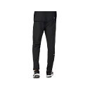 ASICS 2031E053 TEAM HEX DRY CROSS PANT(パフォーマンスブラック) サイズ XL 2.03E+56 アシックス アウトドア用ウェア キャンプ(4)