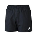 ASICS 2051A338 GAME PANT(パフォーマンスブラック) サイズ XL 2051A338 メーカー在庫あり アシックス アウトドア用ウェア キ...