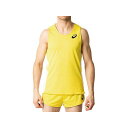 ●メーカー名：アシックス / ASICS●商品名：2091A124 RUNNING SHIRT（VIBRANT YELLOW）●サイズ：XS・サイズ：Sはこちら・サイズ：Mはこちら・サイズ：Lはこちら・サイズ：XLはこちら・サイズ：2XLはこちら●メーカー品番：2091A124●JANコード：4550214792483商品の保証は、メーカー保証書の内容に準じます。●サイズVIBRANT YELLOW●素材サイバードライ＆reg；GLニット●サイズXS・S・M・L・XL・2XL●原産国中国●仕様サイズ別注対応、限定サイズ、（3XL・4XL・定番外・採寸サイズ）／サイズ別注対応、限定サイズ、（3XL・4XL・定番外・採寸サイズ）●備考セット商品 品番：2091A125セット商品 品番：2091A125●写真注意※画像はイメージです。