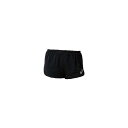 ASICS 2092A088 RUNNING SHORT(ブラック) サイズ M 2092A088 メーカー在庫あり アシックス アウトドア用ウェア キャンプ(4)