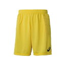 正規品／アシックス 2101A045 10 GK GAME PANT（ブライトイエロー） サイズ：3XL 2101A045 メーカー在庫あり ASICS アウトドア用ウェア キャンプ