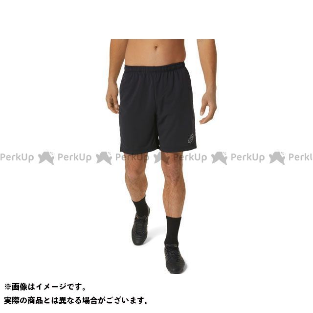 ●メーカー名：アシックス / ASICS●商品名：2101A218 MID TR 1/2 PANT（パフォーマンスブラック）●サイズ：4XL●メーカー品番：2101A218●JANコード：4550456452053商品の保証は、メーカー保証書の内容に準じます。●サイズパフォーマンスブラック●素材ポリエステル100％●サイズ001：S、M、L、XL、2XL、3XL 405：M、L、XL、2XL、3XL●原産国インドネシア●備考肌触りがよくストレッチ性に優れた ニット素材を採用したトレーニングハーフパンツ その他：■参考寸法Lサイズ／ウエスト囲約71.5cm、ヒップ囲約106.5cm、わたり幅約34.5cm、股下約22cm●写真注意※画像はイメージです。